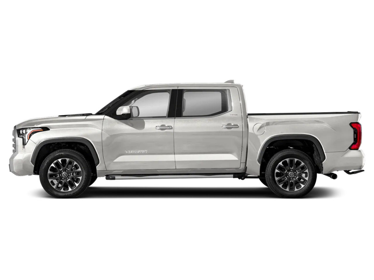 New 2025 Toyota Tundra Hybrid Limited in Hollywood FL